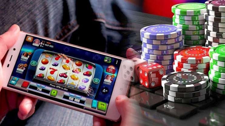 dj689 Myanmar Online Gaming Platform ကျွန်ုပ်တို့အကြောင်း