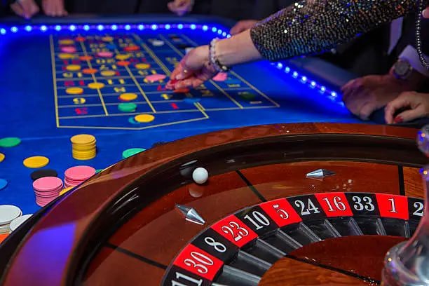 dj689 Myanmar Online Casino Platform