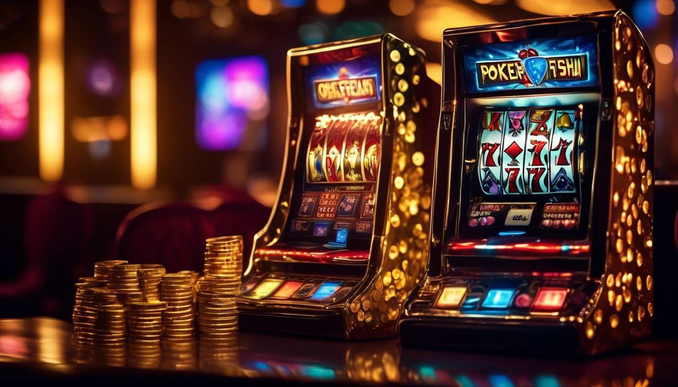 dj689 အက်ပ် Mobile Gaming Interface မြန်မာဘောလုံးနှင့် Live Casino