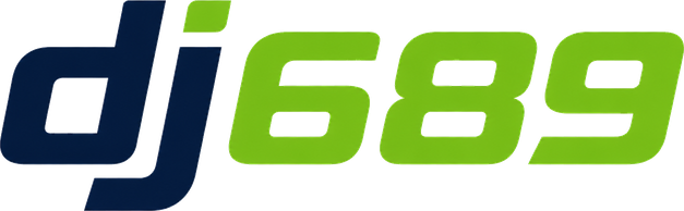 dj689 Logo